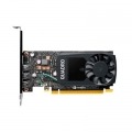TARJETA GRÁFICA PNY QUADRO P400 2GB GDDR5 DP V2