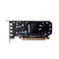 TARJETA GRÁFICA PNY QUADRO P620 2GB GDDR5 DVI V2