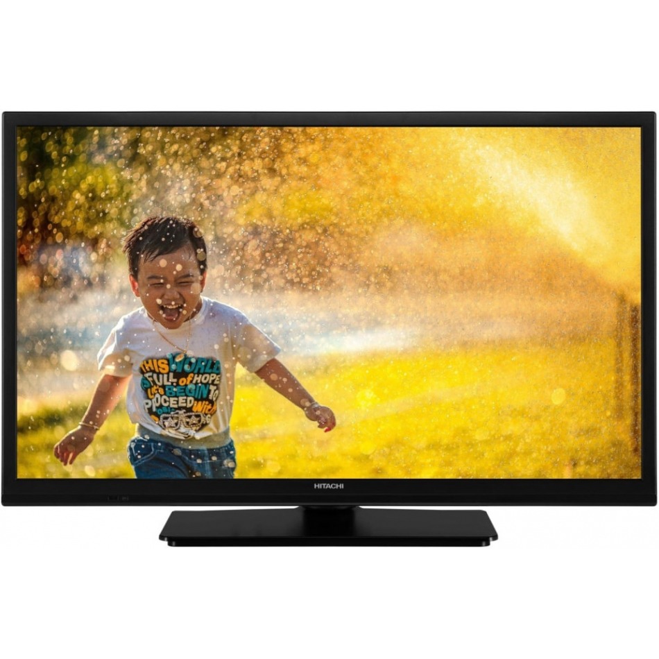 Smart Tv Hitachi No Se Conecta A Wifi
