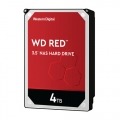 WD RED 4TB 3.5