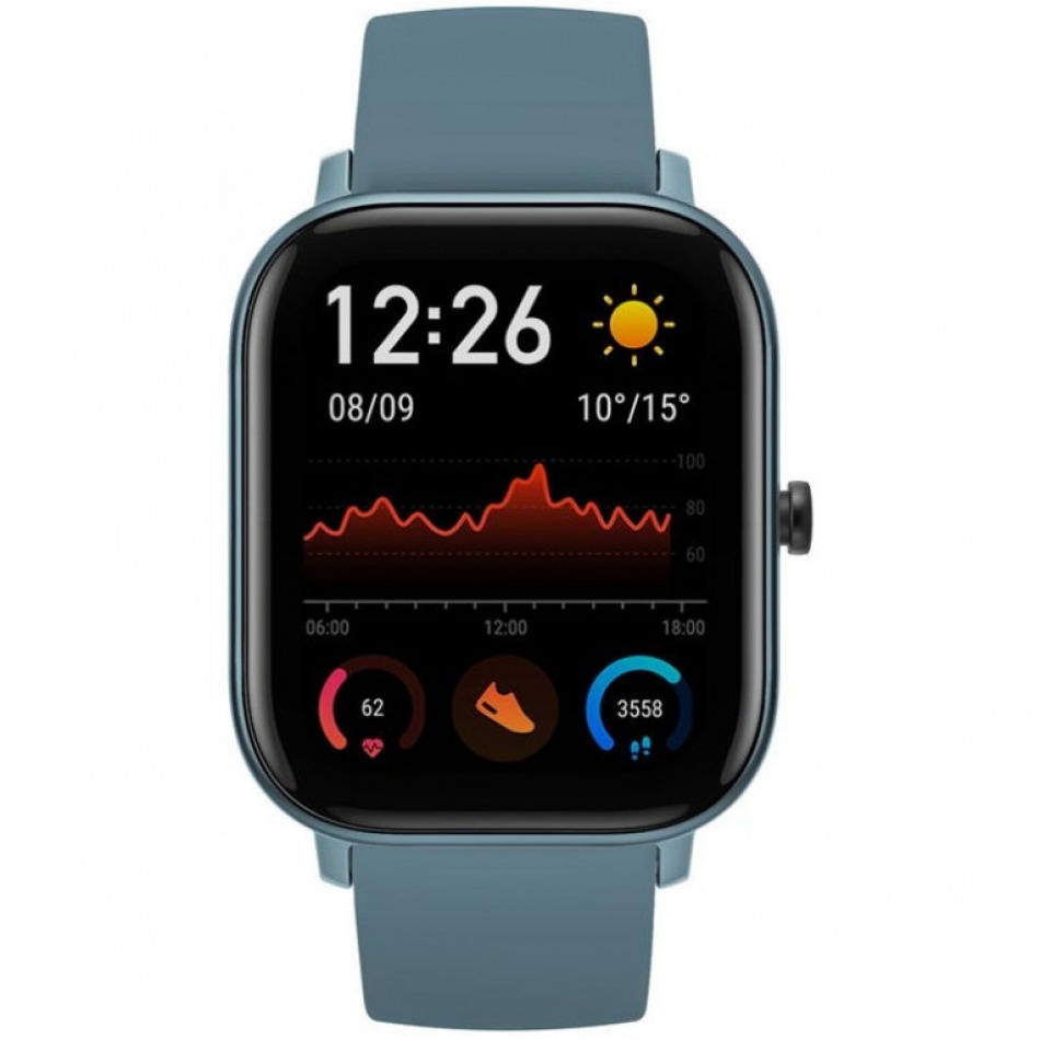 amazfit speed smartwatch