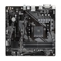 PLACA BASE GIGABYTE A520M DS3H AM4 MATX 4XDDR4