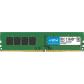 Crucial 8GB DDR4-3200 UDIMM