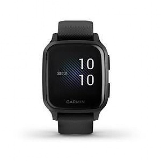 garmin watch nfc