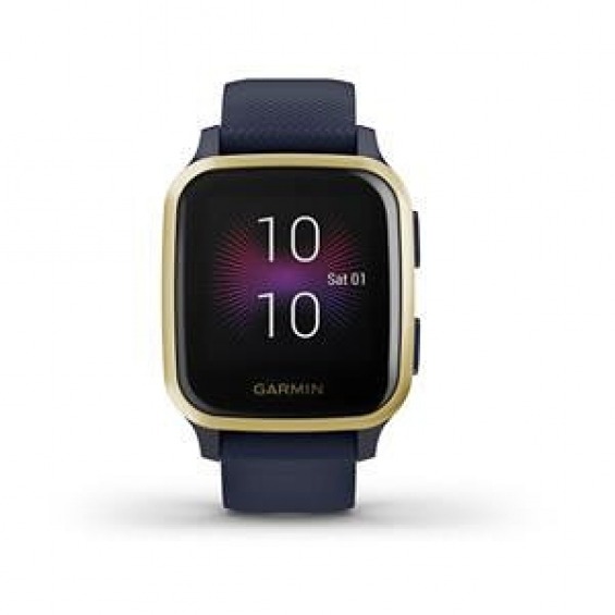 garmin watch with nfc