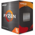 AMD Ryzen 5 5600X - hasta 4.6 GHz - 6 núcleos - 12 hilos - 35 MB caché - Socket AM4 - Box