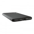 Trust Primo batería externa Negro Ión de litio 5000 mAh