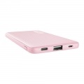 Trust 23862 batería externa Rosa Ión de litio 5000 mAh