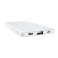 Trust Primo batería externa Blanco Ión de litio 5000 mAh