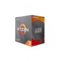 CPU AMD AM4 RYZEN 5 PRO 4650G 6X4.2GHZ/8MB MULTIPACK 12 UDS