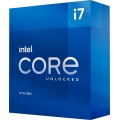 Intel Core i7 11700K 3.60GHz 8 Núcleos 16MB Socket 1200 Box (Modelo K = Sin Ventilador)