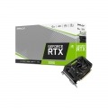 VGA PNY GeForce® RTX 2060 6GB Single Fan DO HDMI DVI VCG20606SFPPB