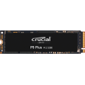 SSD Crucial M2 PCIE P5 Plus 1 Tb CT1000P5PSSD8