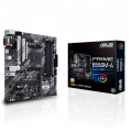 Asus Prime B550M-A Csm mATX Socket Am4