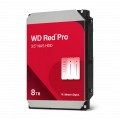 WD Red Pro HDD 8TB 3.5