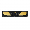 Teamgroup ELITE PLUS DDR4 DESKTOP MEMORY BLACK 16GB(1x16GB) 3200MHz CL22