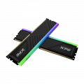 ADATA XPG Spectrix D35G DDR4 3200MHz 32GB (2x16GB) RGB Black