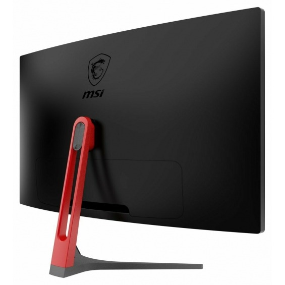 Monitor Msi Optix G24C