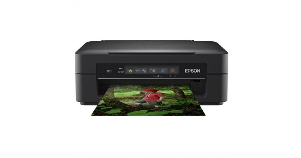 Epson XP 255 】TIENDA INFORMATICA【MODULAR TECHNOLOGY】VENTA Y REPARACION…