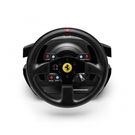 【Volante Thrustmaster Ferrari 458 Challenge Wheel Add-On】TIENDA INFORMATICA【MODULAR…