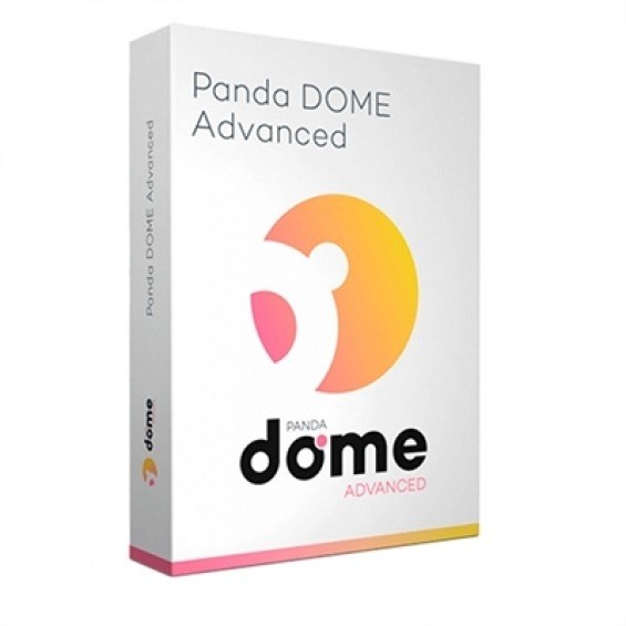 【Panda Dome Advanced 5 Dispositivos1Año】TIENDA INFORMATICA【MODULAR…