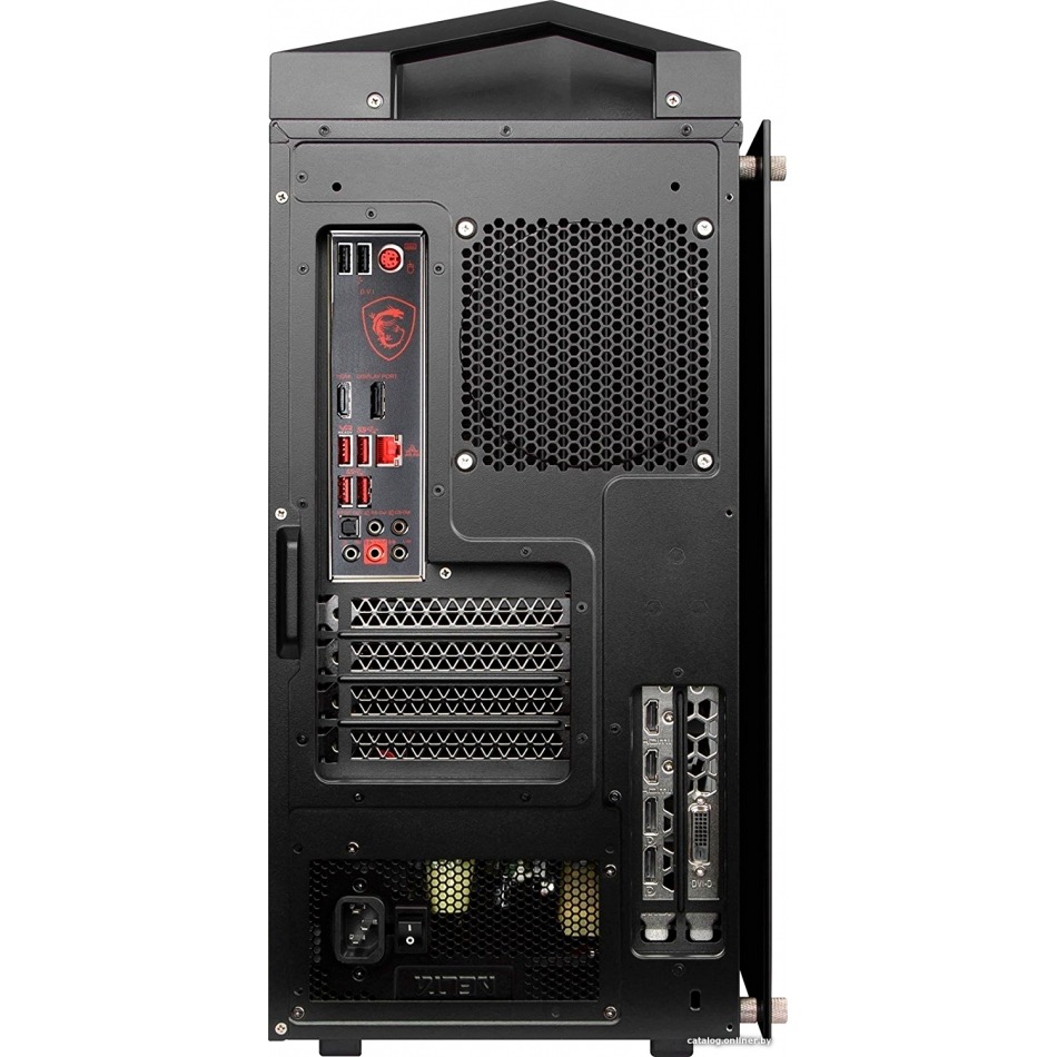 Msi Infinite S 8rc 264eu Tienda Informatica Modular Technology Venta