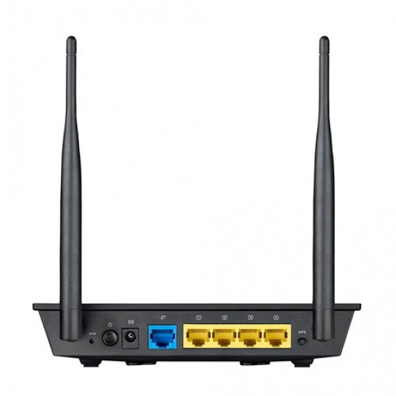 Router Asus RTN12 D1 】