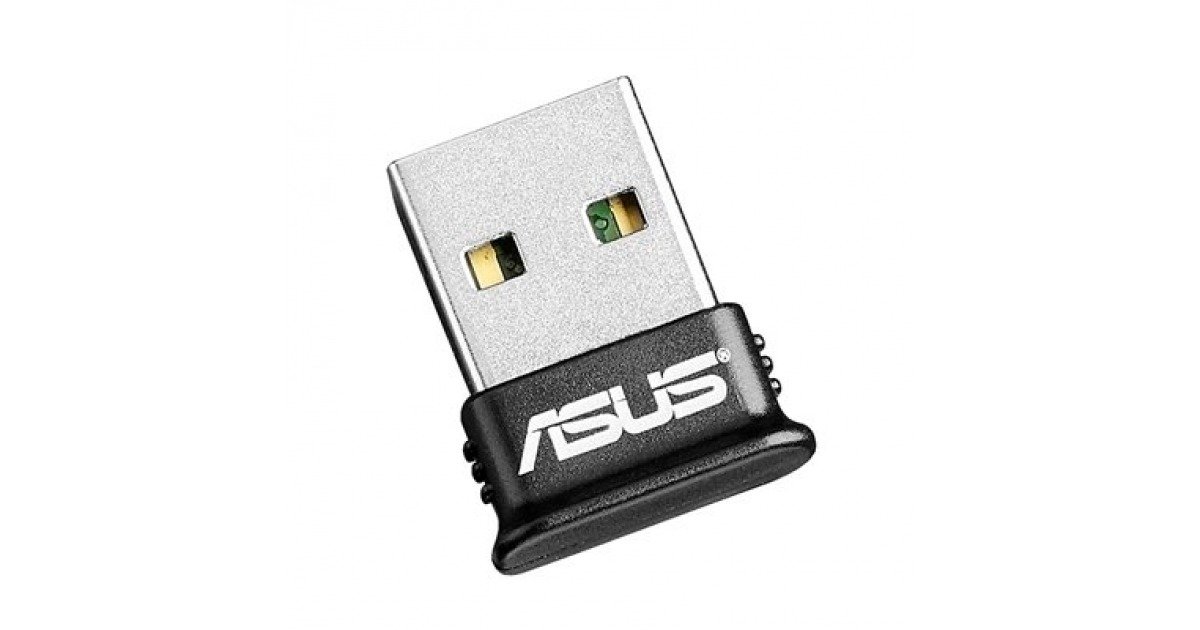 asus usb bt400 software