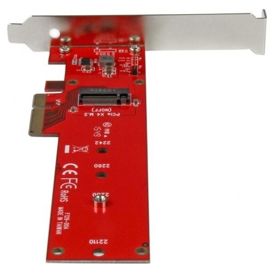 CONTROLADORA Mini-PCIE 2XSERIE PCI-E L-LINK