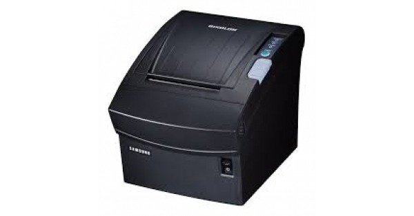 Impresora Bixolon SRP-350 Plus III en Modular Technology