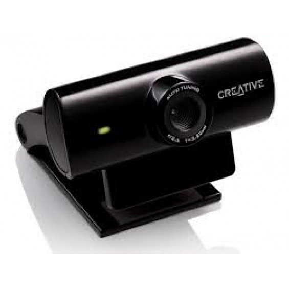 Webcam Creative Live! Cam Chat HD en Modular Technology