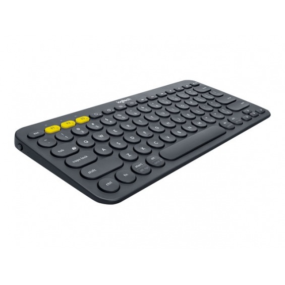 Logitech Multi-Device teclado - Español en Modular Technology