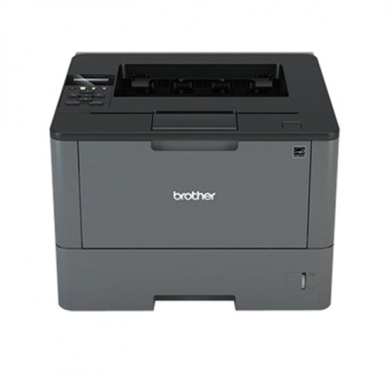 Brother Hl 1210w Imprimir Doble Cara