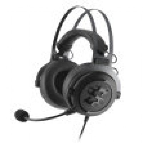 Sharkoon Auriculares Gaming Skiller Sgh3 Negro Microfono Alambrico