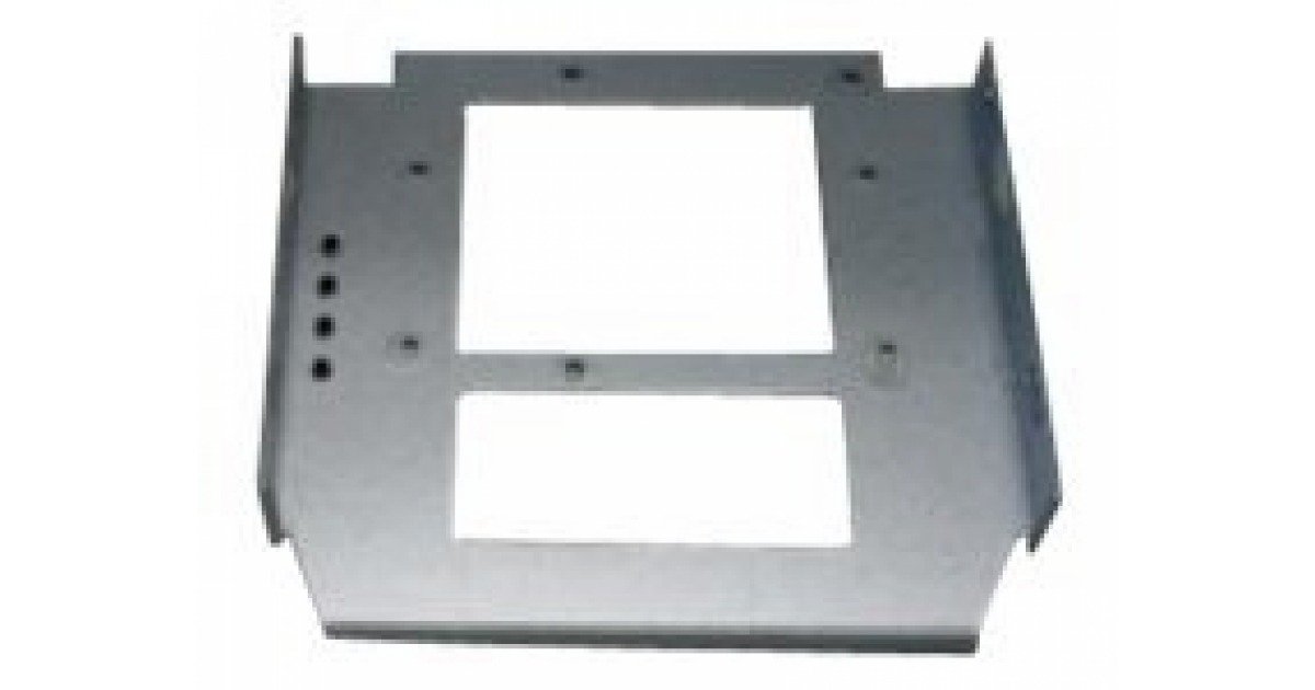 Intel soporte de unidad de almacenamiento en Modular Technology