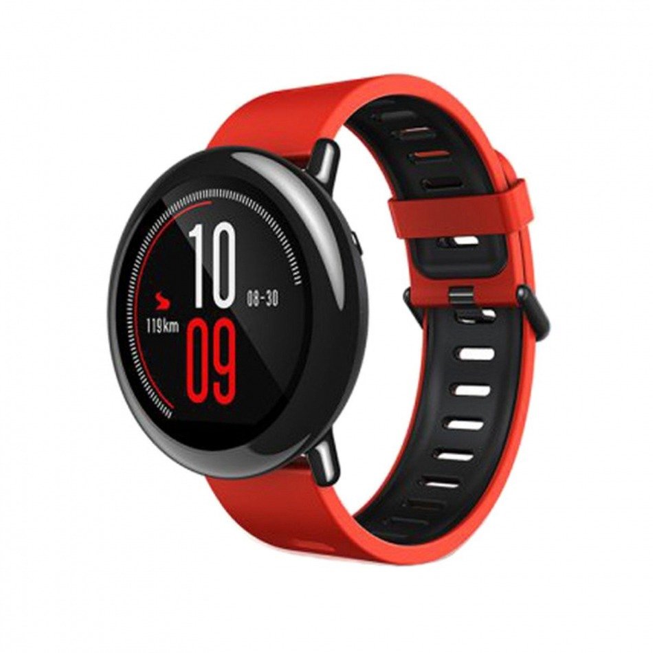 xiaomi amazfit pace smartwatch