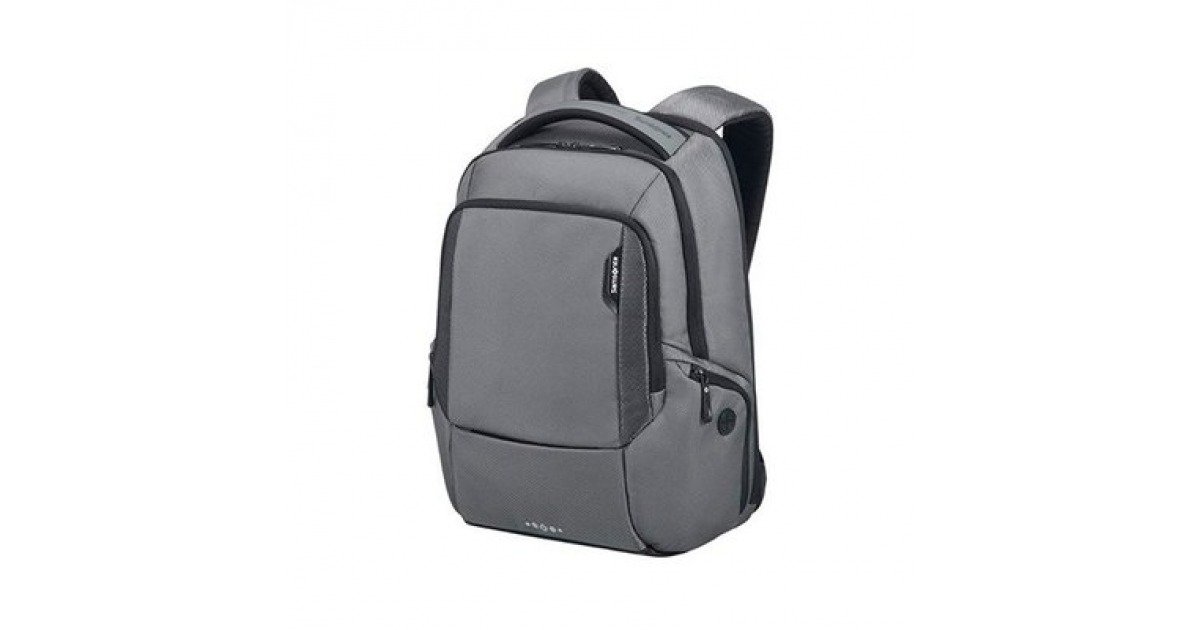 Mochila Portatil Portatil 14 Samsonite Cityscape Gris】TIENDA  INFORMATICA【MODULAR…