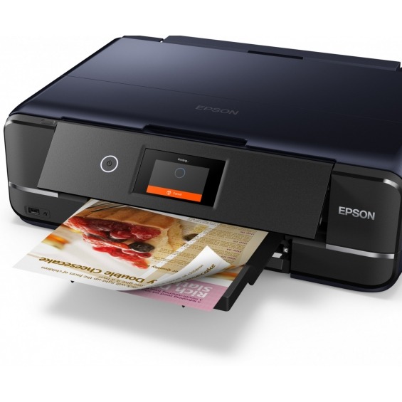  Epson Expressi n Foto XP 970 TIENDA INFORMATICA MODULAR TECHNOLOGY VENTA 