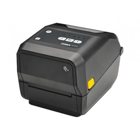 Zebra ZD420 Series ZD420 Thermal Transfer Printer - impresora de etiquetas…