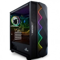 PC's Gamer by Tecnowow