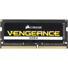 MEMORIA SODIMM DDR4 CORSAIR (CMSX8GX4M1A2400C16) 8GB 2400MHZ VENGEANCE