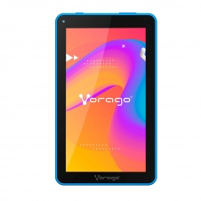 Tableta VORAGO PAD-7-V6-BL - 2 GB, Quad Core, 7 pulgadas, Android 11, 32 GB