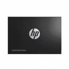 Unidad de Estado Solido HP S650 - 240 GB, SATA 3, 2.5 pulgadas