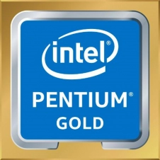 PROCESADOR INTEL PENTIUM GOLD G6400 SIN CAJA S-1200 (CM8070104291810S RH3Y)