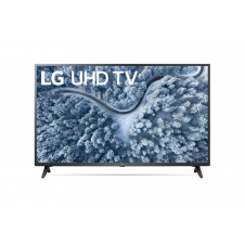 Televisión LG UHD Al ThinQ 4K - 50 pulgadas, 4K, 3840 x 2160 Pixeles