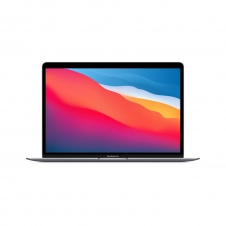 Apple MacBook Air Retina Z124 13.3'', Apple M1, 16GB, 256GB SSD, Space Gray