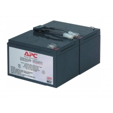 Batería APC RBC6 - Negro