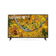 Pantalla LG UP751C Smart TV - 50 pulgadas, Ultra HD, 3440 x 2160