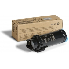 Tóner XEROX 106R03693 - Laser, Cian