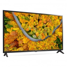 Pantalla LG UP751C Smart TV - 43 pulgadas, Ultra HD, 3440 x 2160